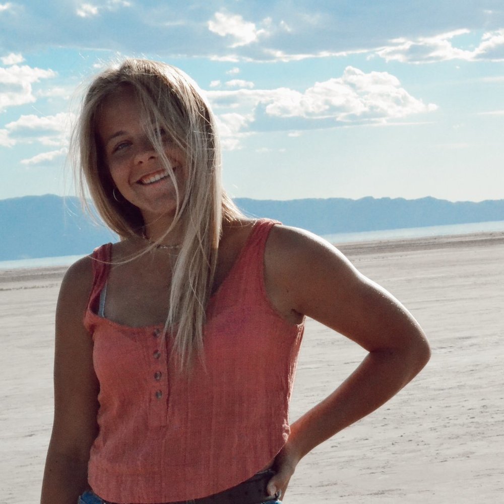 Meet your Posher, Lizzie